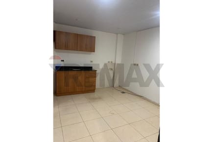 VENDO DEPTO 1 HAB EN FDO DE LA MORA