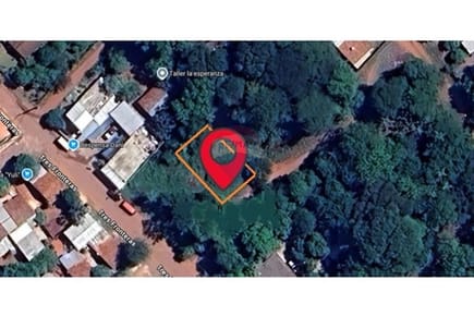 Terreno Residencial en Venta en Ñemby