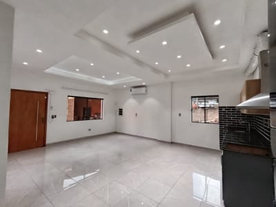 ALQUILO CASA EN MARIANO ROQUE ALONSO
