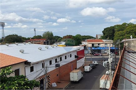 Depósito - Venta - Ciudad Nueva, Paraguay