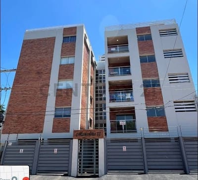 Venta de Departamento Terminados en Lambaré, Central