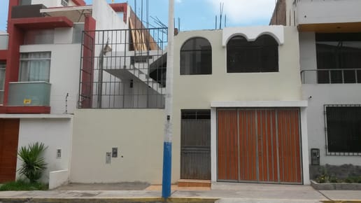 vendo dos departamentos