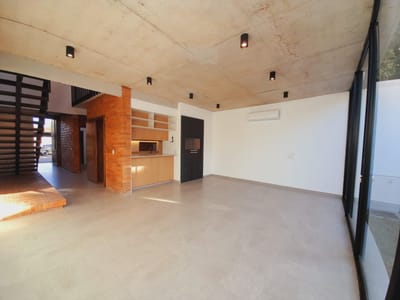 Alquilo Duplex en Fernando de la Mora zona Norte 