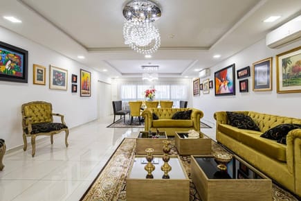 En venta – Amplia residencia en Lambaré A solo 10 minutos del Colegio SEK