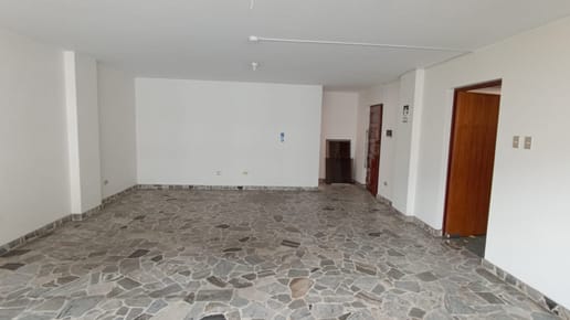 Alquiler de oficina de 117 m2, vista externa, Miraflores