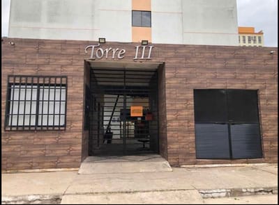 Departamento de 4 dormitorios en Av. Banzer, Condominio Dos Hermanas Torre III