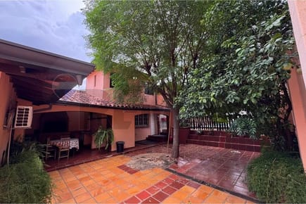 Casa en Venta en San Miguel - San Lorenzo