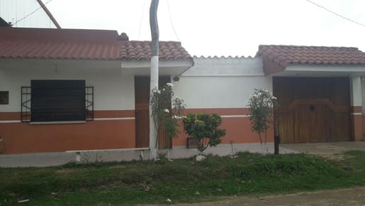 CASA EN VENTA Barrio Magisterio Sur - Zona Sur Denominada "Palmira" - SUR - Sant