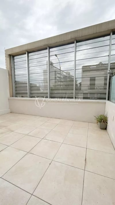 Apartamento Venta Cordon Norte 3 Dormitorios Patio Cochera Con Renta