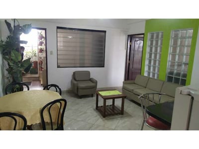 Departamento amoblado de 2 dormitorios zona norte 4to anillo y Radial 26.