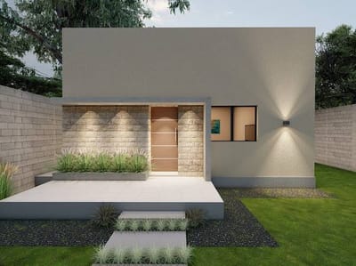 Vendo casa en pozo en Capiatá.