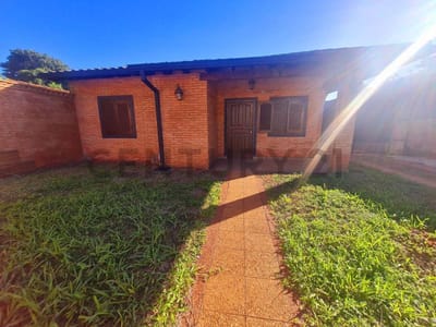 ENDO CASA EN SAN LORENZO