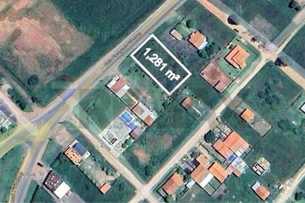 Terreno - Venta - Paraguarí, Paraguarí, Paraguay