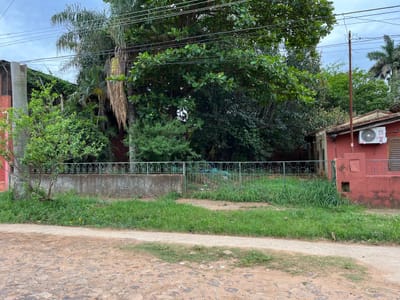 EN VENTA TERRENO EN FERNANDO DE LA MORA – ZONA SUR