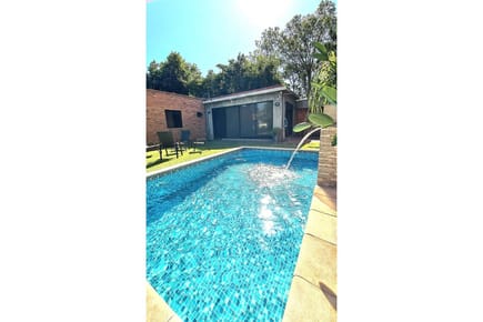 Casa De Verano-venta-, San Lorenzo, Central