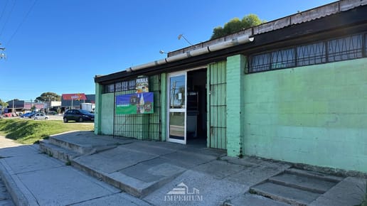 VENTA DE LOCAL COMERCIAL – BARRIO EL GENERAL