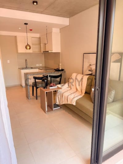 En venta monoambiente en Luque