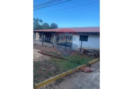 Casa-Venta-PY Central Capiata Ruta D027 casi Julian Rejala