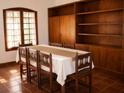 EN VENTA CASA EN CORATEÍ, AYOLAS