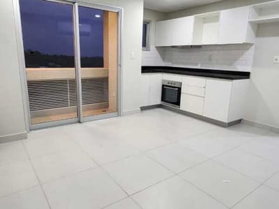 ALQUILO DEPARTAMENTO DE 2 HAB EN EDIF TIANA / LOS LAURELES - ASUNCION