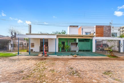 CASA EN VENTA FERNANDO DE LA MORA ZONA NORTE