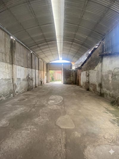 GALPON ZONA CENTRO