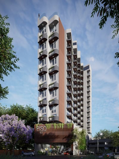 PISO 4.0 - INVERTI SEGURO EN CIUDAD DEL ESTE