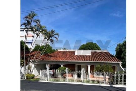 Casa - Venta - Lambaré, Central, Paraguay