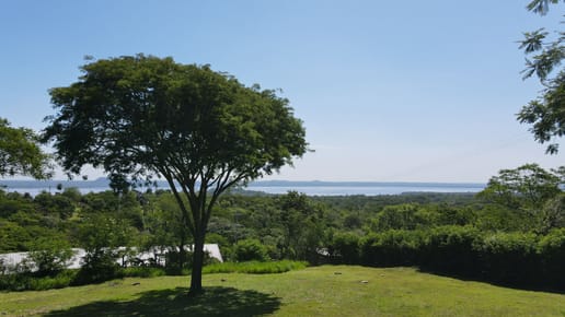 TERRENOS CON VISTA AL LAGO EN CONDOMINIO – SAN BERNARDINO