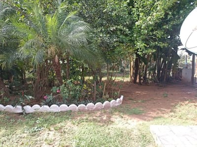 VENDO CASA CON AMPLIO TERRENO EN BARRIO ESTACIÓN VILLARRICA