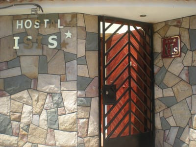 Hotel Venta Urb. San Isidro 2da Etapa -Trujillo