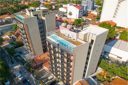 Estacionamiento - Venta - Villa Morra, Asunción, Paraguay