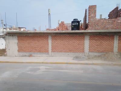 LURÍN: CASA DE PLAYA EN VENTA