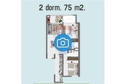 Departamento-Alquiler-822 Legion Civil Extranjera 822, Villa Morra, Asunción