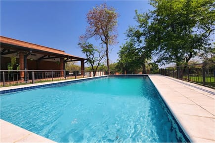 Casa-Alquiler-Avda. Ciervo Cuá, San Bernardino, Cordillera