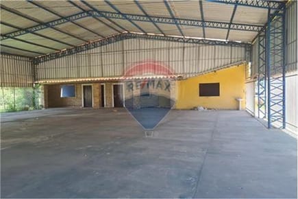 DEPOSITO TINGLADO FDO. MORA - VENTA