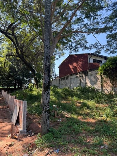 VENDO TERRENO EN LAMBARE ALTOS DEL GOF