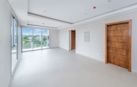 VENDO DEPARTAMENTO EN MBURUCUYA 