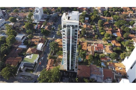 VENDO DEPARTAMENTO UNICO