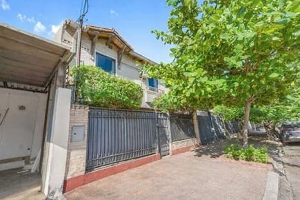 Alquilo Duplex en Bernardino Caballero