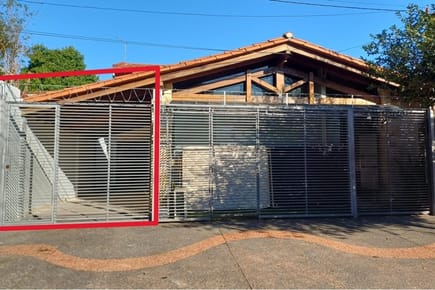 ALQUILER DE CHALET TIPO DUPLEX EN LAMBARE