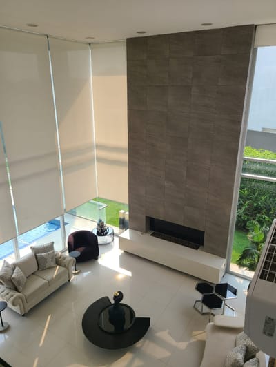 Colinas del Urubó Paraíso - Linda Casa en Venta