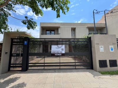 HERMOSO DÚPLEX CON PISCINA EN BO. YTAY