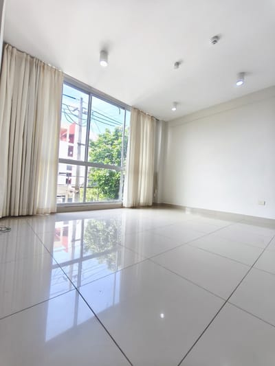 VENDO DEPTO DE 2 DORM EN B° JARA - ASUNCIÓN 