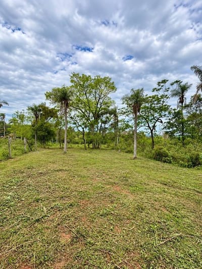 TERRENO EN VENTA - CIUDAD DE ALTOS, CORDILLERA