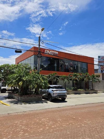 Local en alquiler zona Oeste