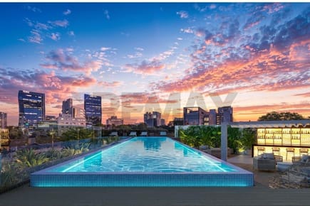 Vendo Departamento en TRIUM ALBAN