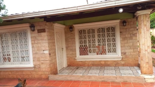VENDO CASA EN CAPIATA