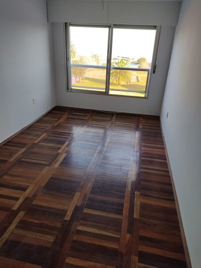 apartamento , 1 dormitorio Punta Carretas