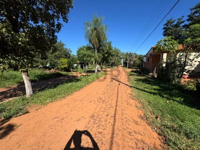 Venta de Terreno en Luque, Central